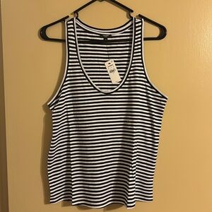Express Tank Top - S